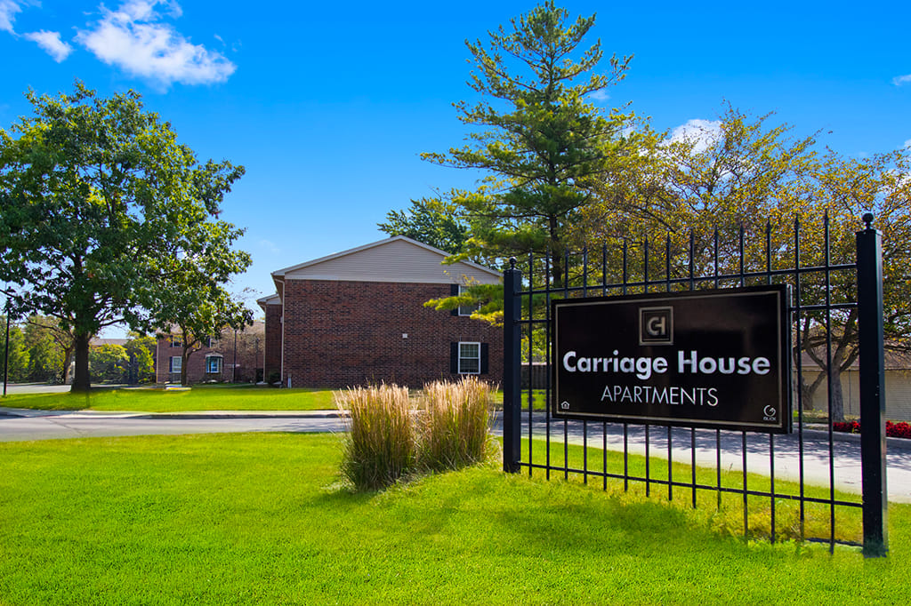 Carriage House Kendallville