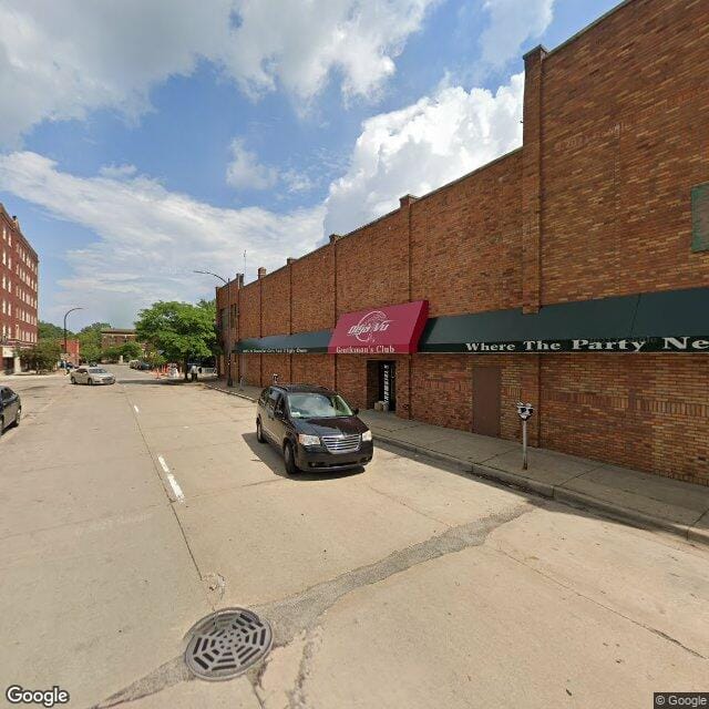 Carriage Park Apts