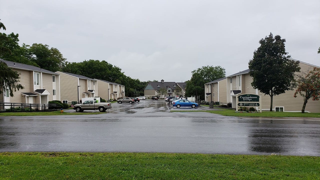 Carriagehouse Village Apartments