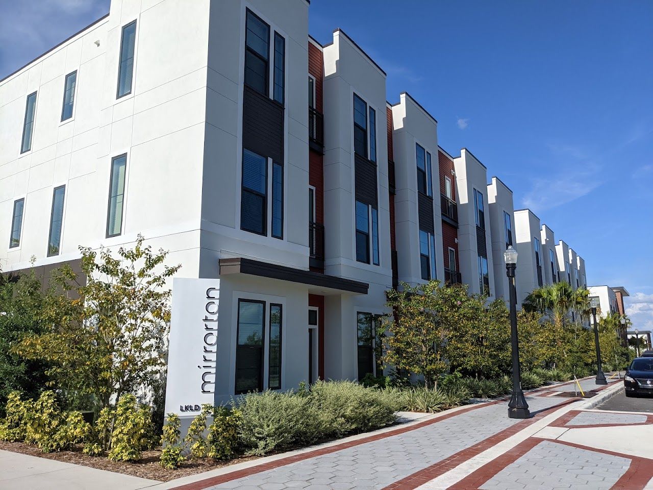Carrington Place