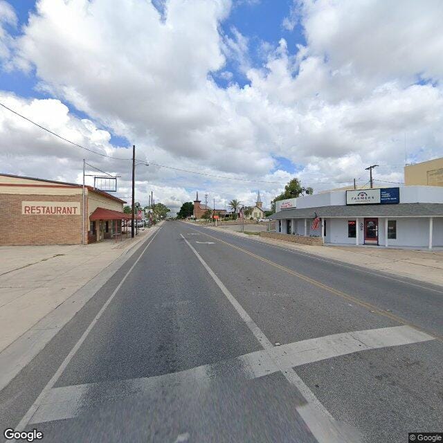 Carrizo Springs Housing Authority