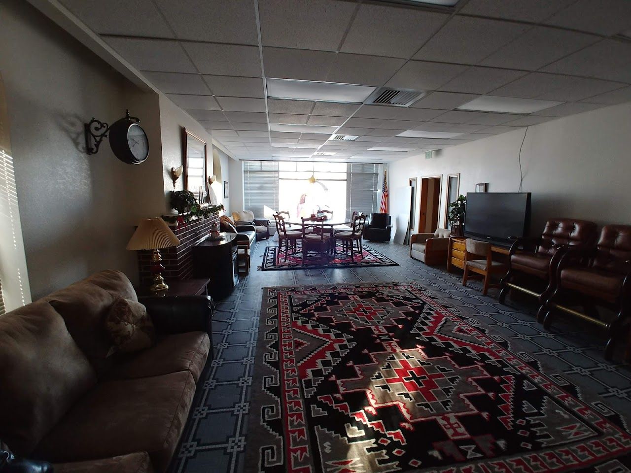 Carroll Apts