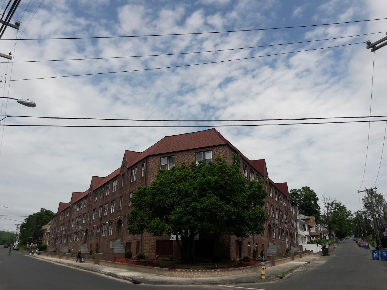 Carroll Building