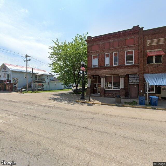 Carroll County Housing Authority