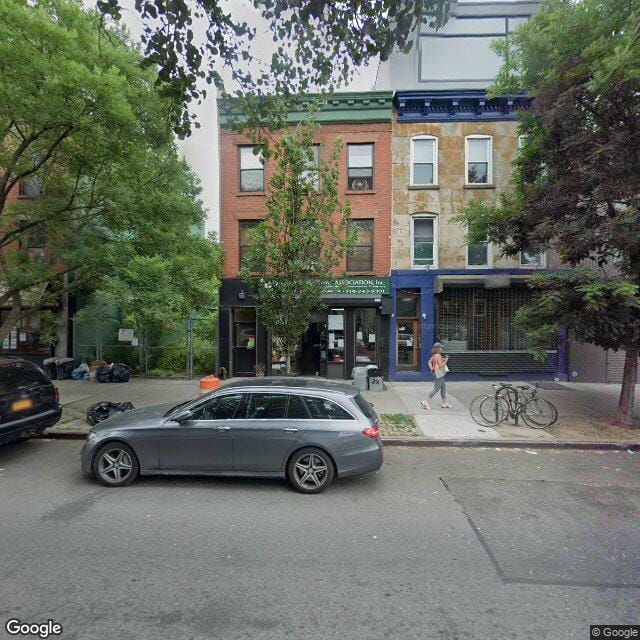 Carroll Gardens Assoc Inc