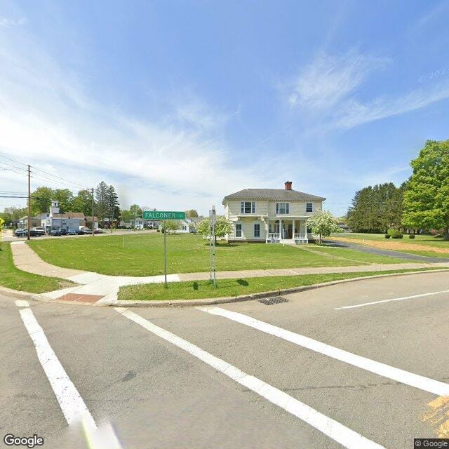 Carroll Manor I