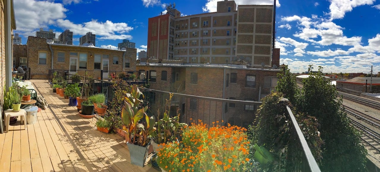 Carroll North Apts