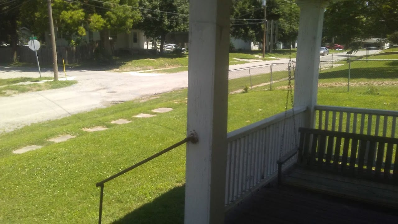 Carrollton Housing Authority