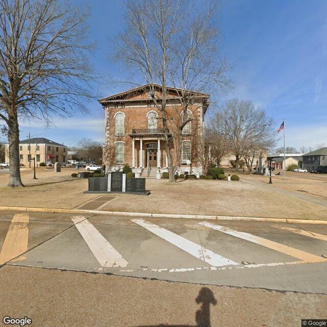 Carrollton Manor Apts