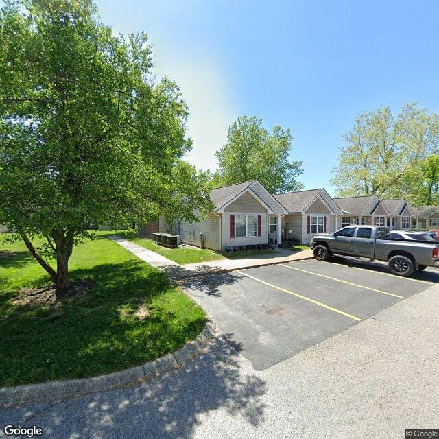 Carrollton Village Apartments