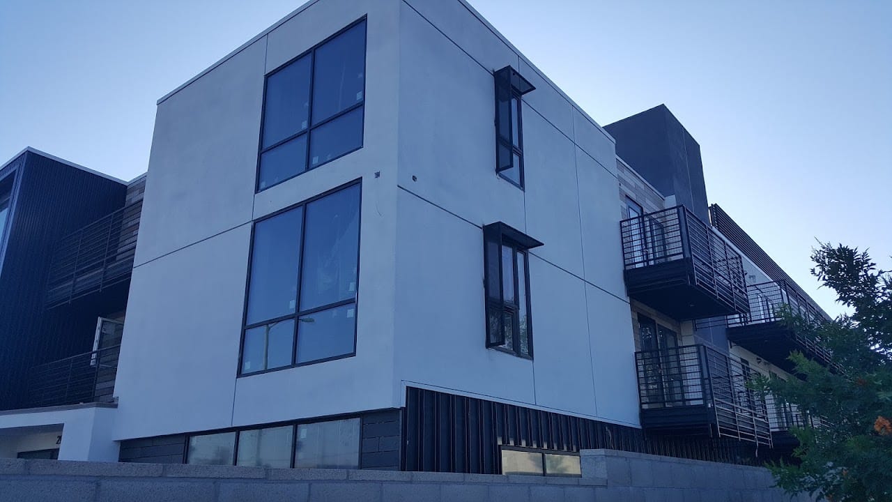 Carson Colony