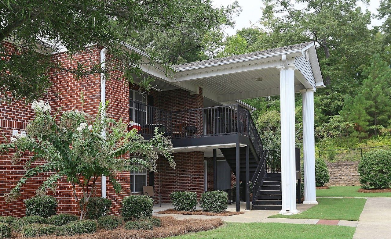 Carson Landing Apts