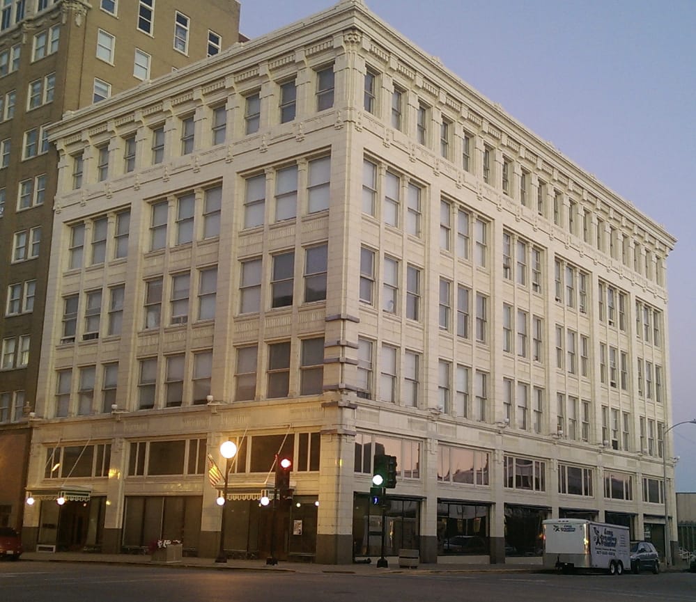 Carsons Apts