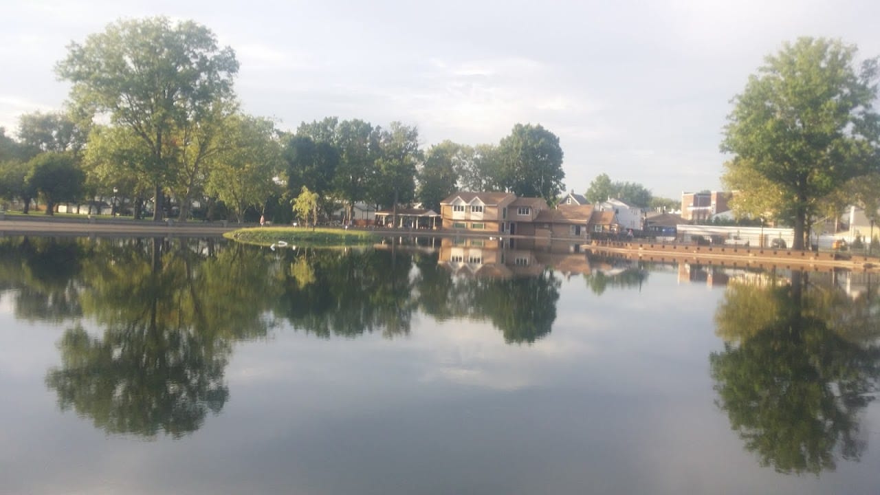 Carteret Housing Authority