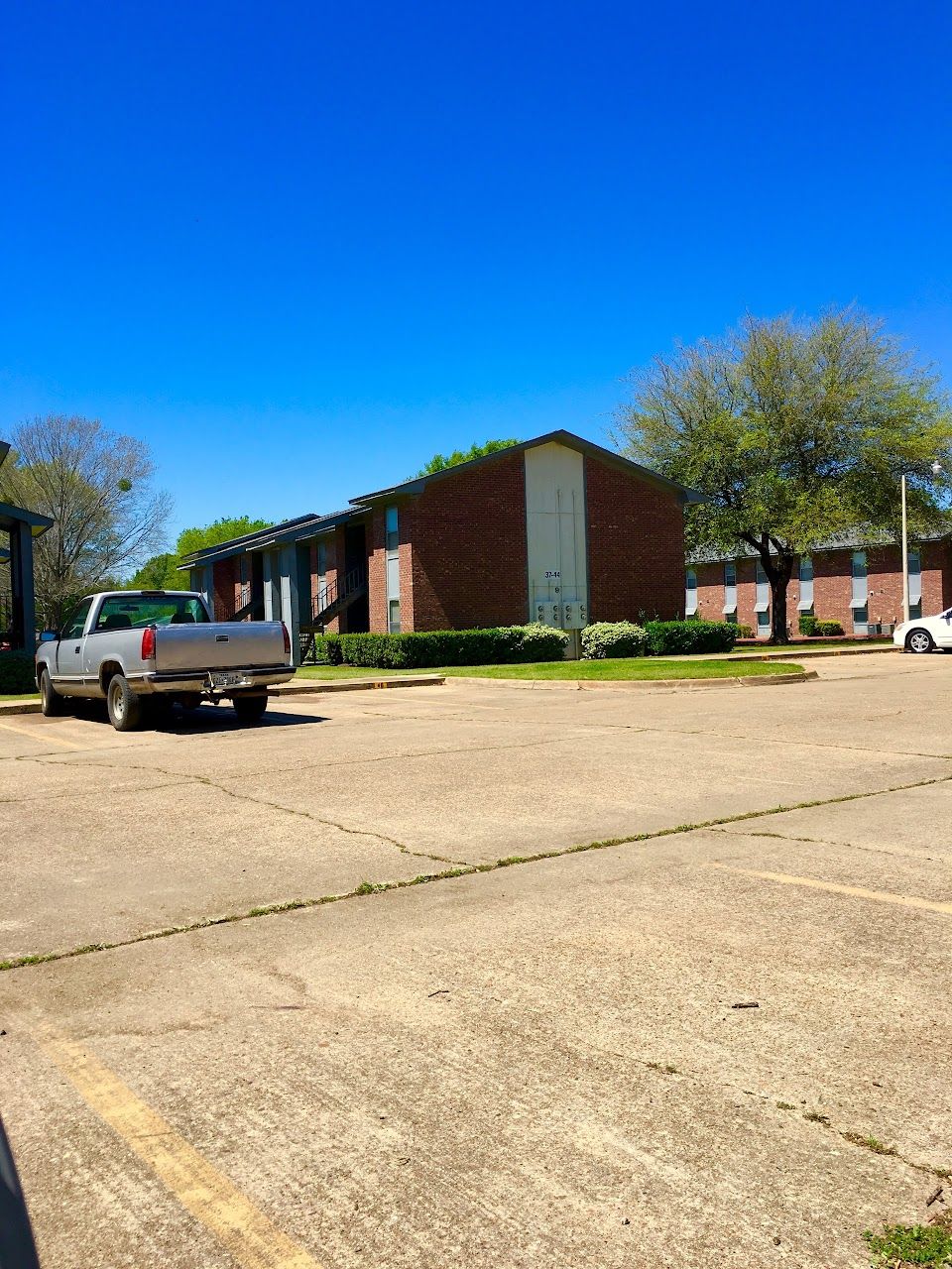 Carthage Heights Apts