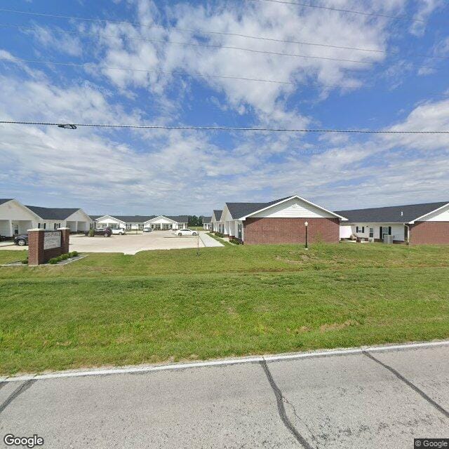 Carthage Senior Villas Phase Ii