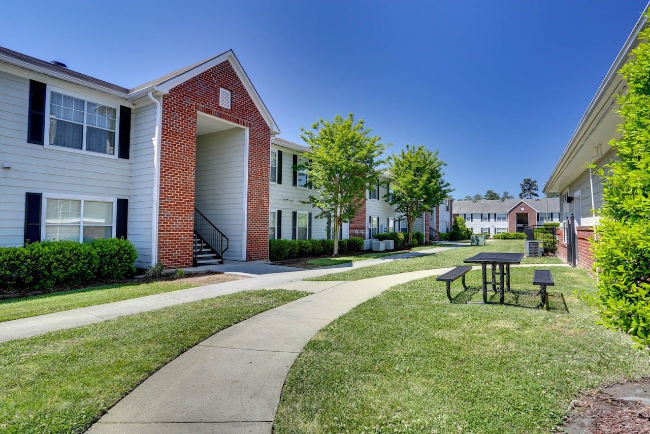 Carver Pond Apts Phase Ii