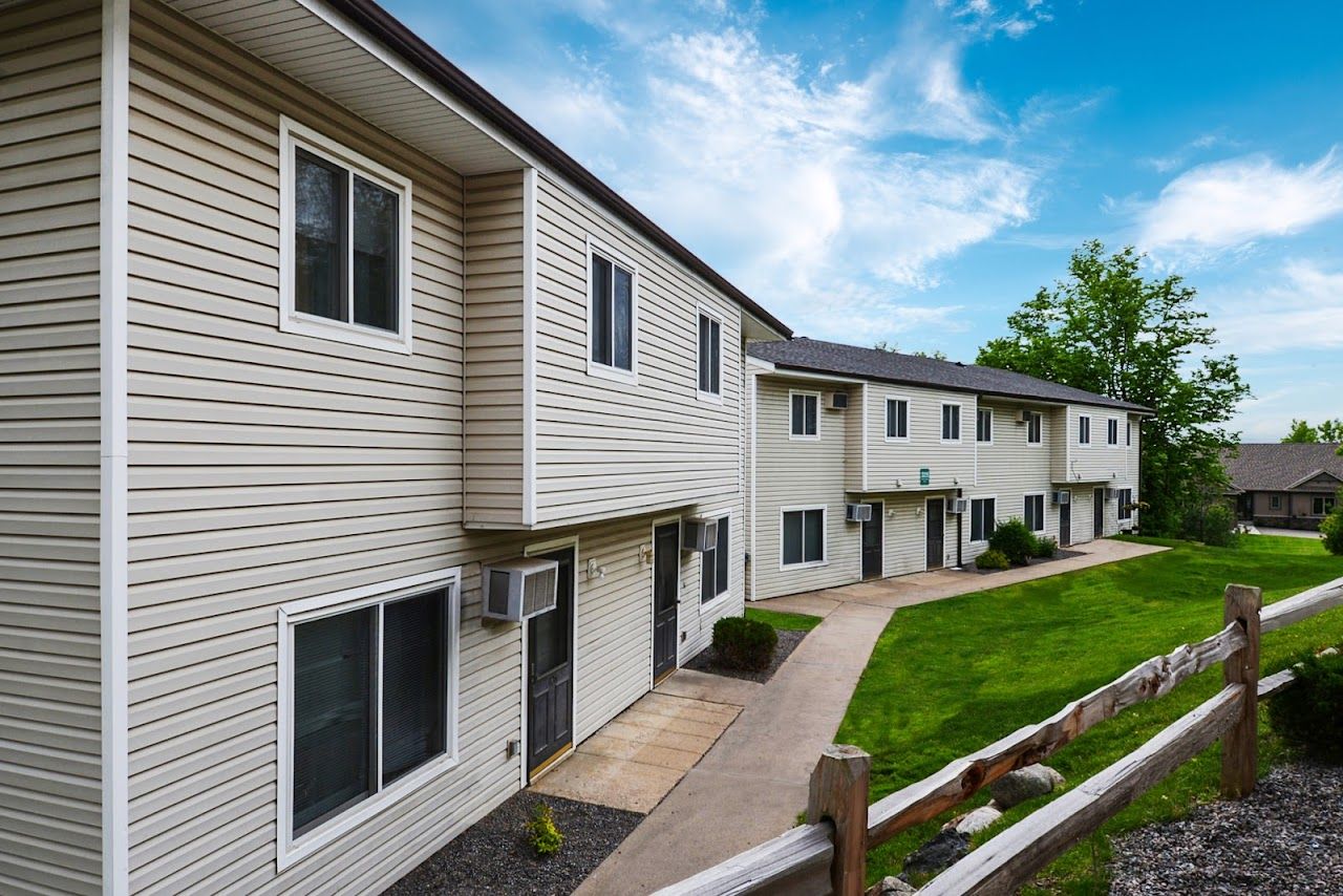 Carver Ridge Townhomes (Fka Northcreek Townhomes)