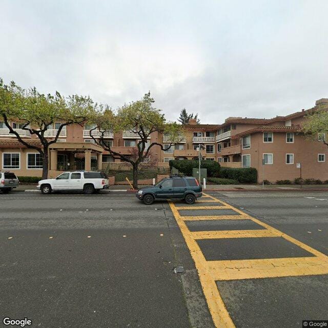 Casa Adobe Senior Apts