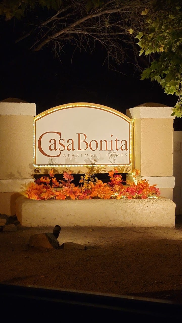 Casa Bonita Apt Homes