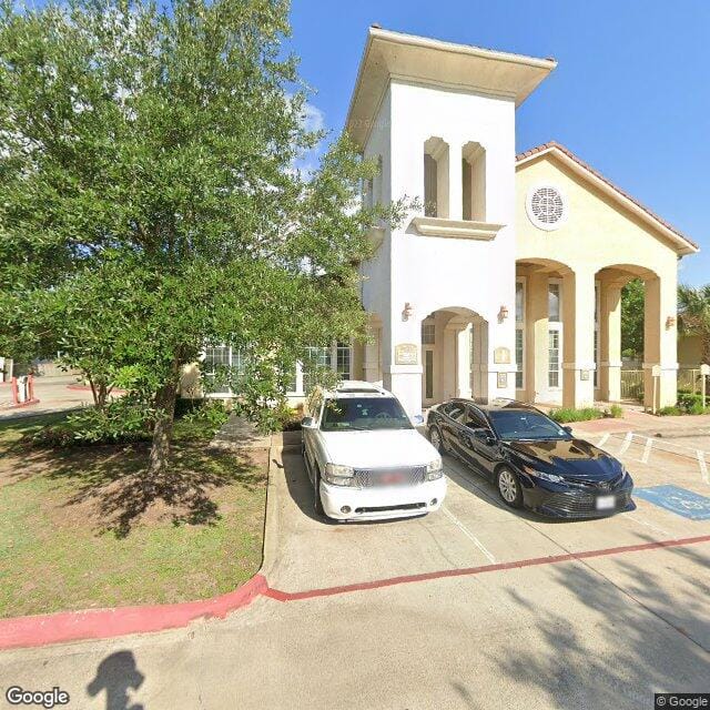 Casa Brazoria