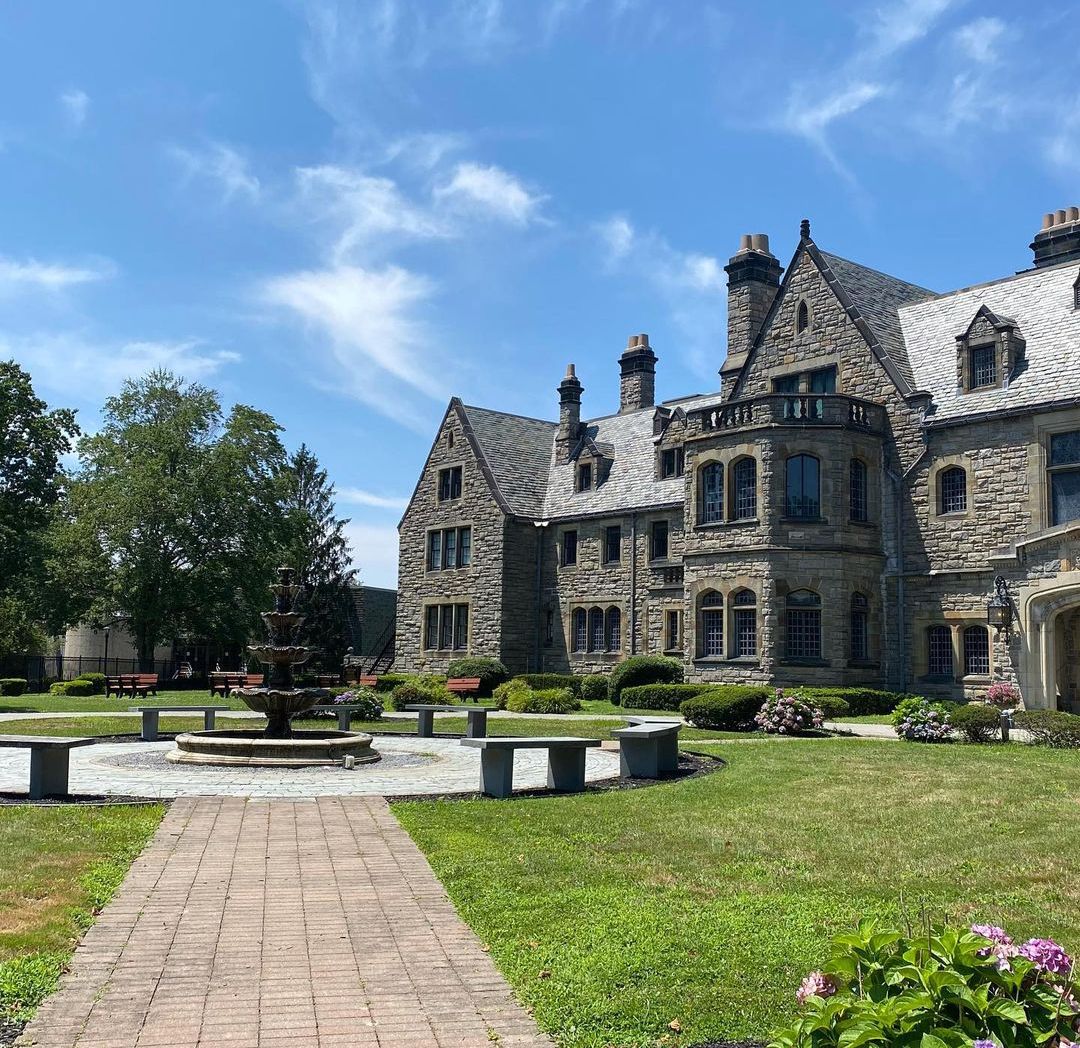 Casa Carondelet