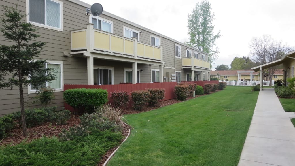 Casa De Angelo Apts