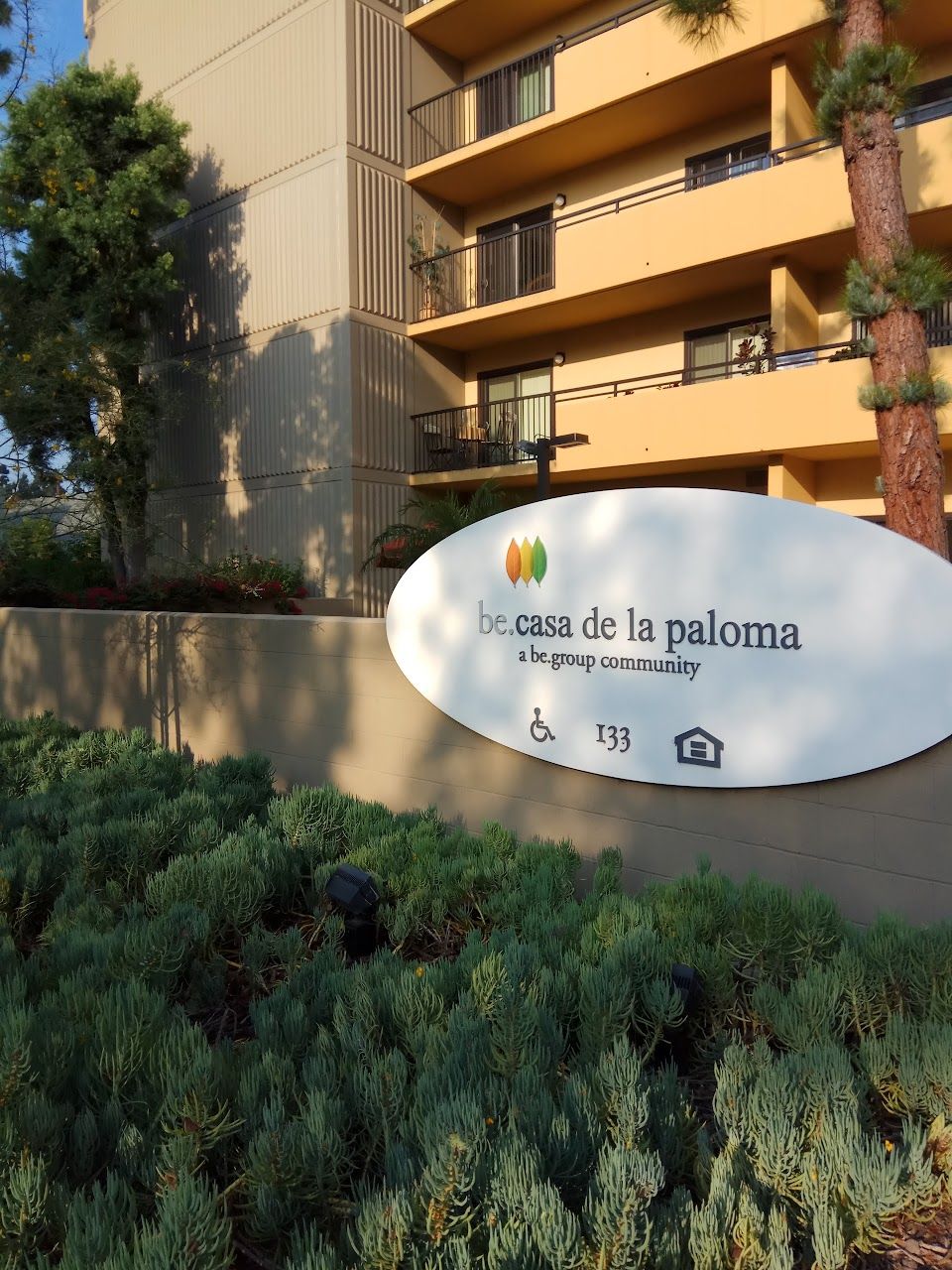 Casa De La Paloma   Glendale