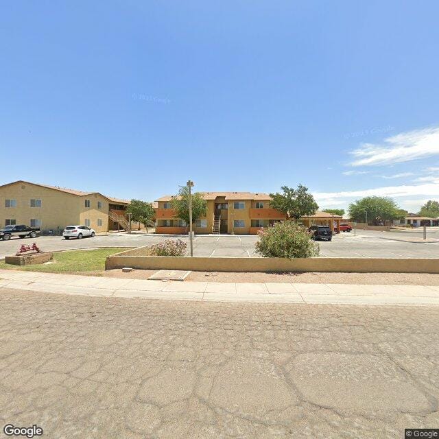 Casa De Roman Apts