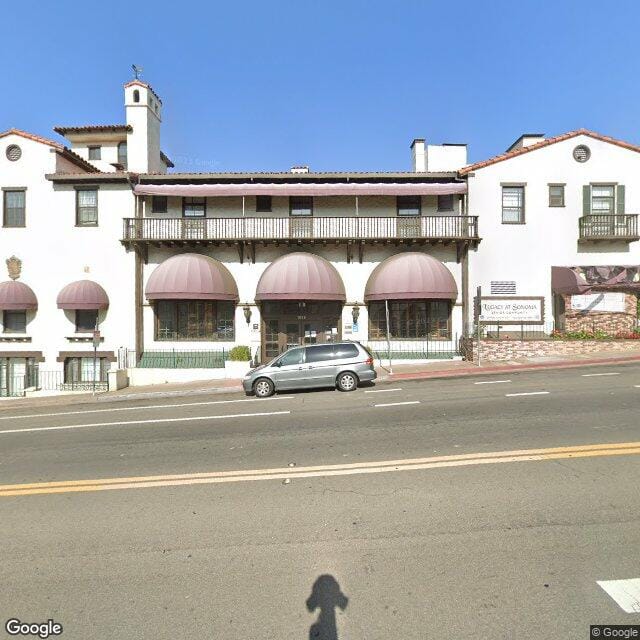 Casa De Vallejo Apts