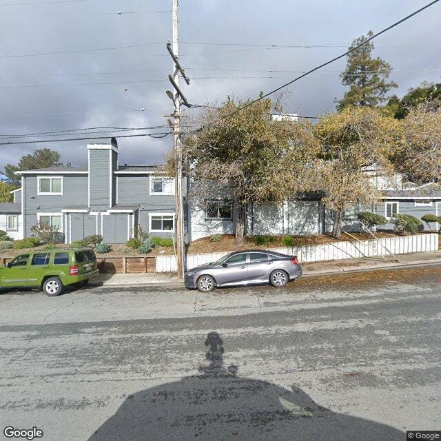 Casa Del Rio Apartments / Santa Cruz Riverfront Ap