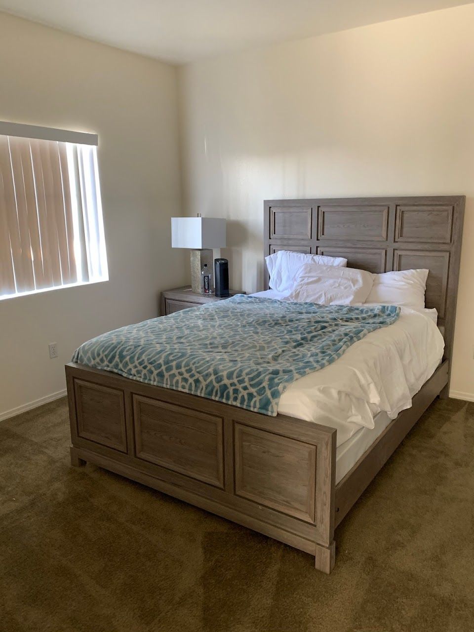 Casa Encinas At River Heights Apts