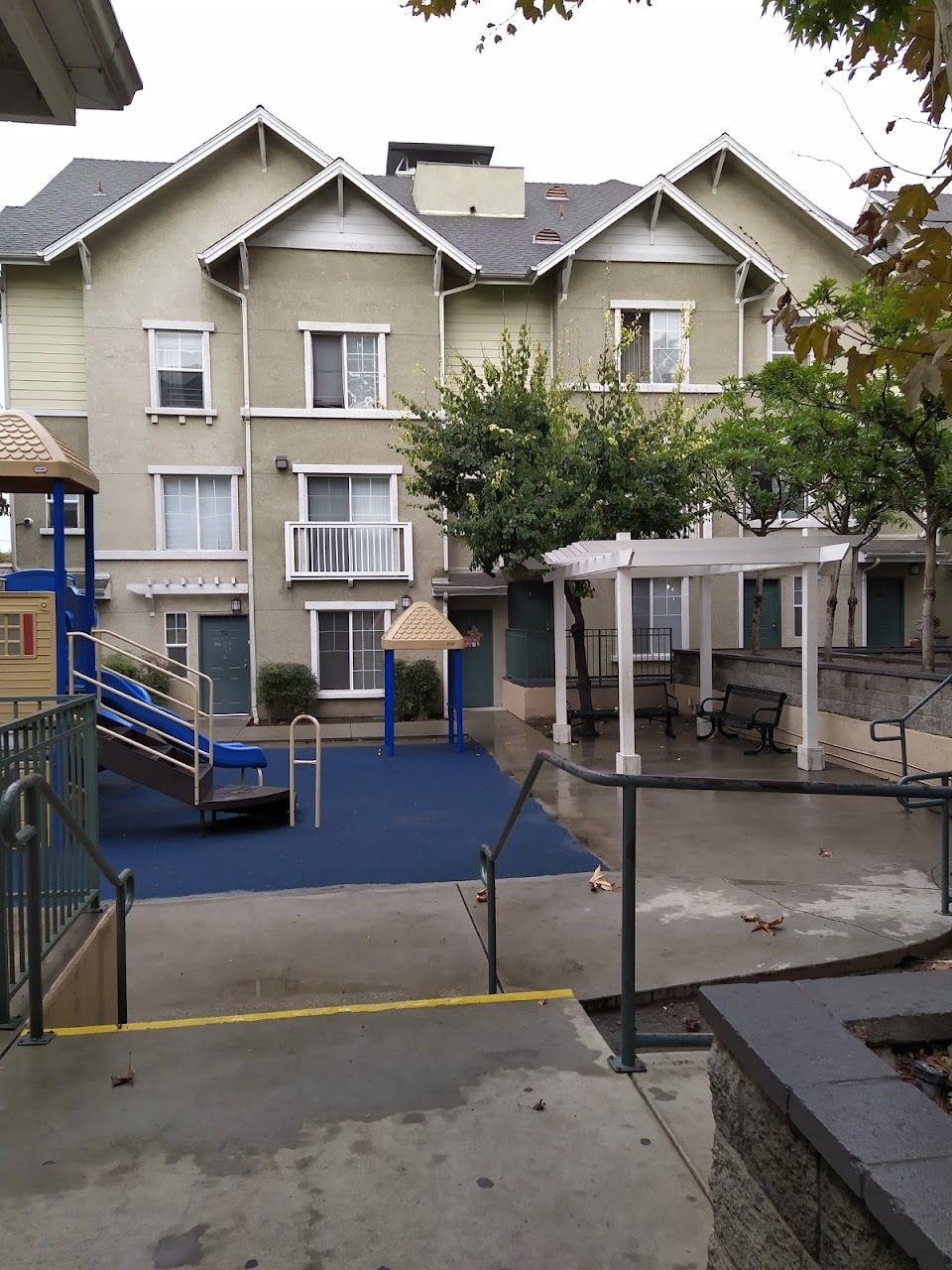 Casa Figueroa Apts