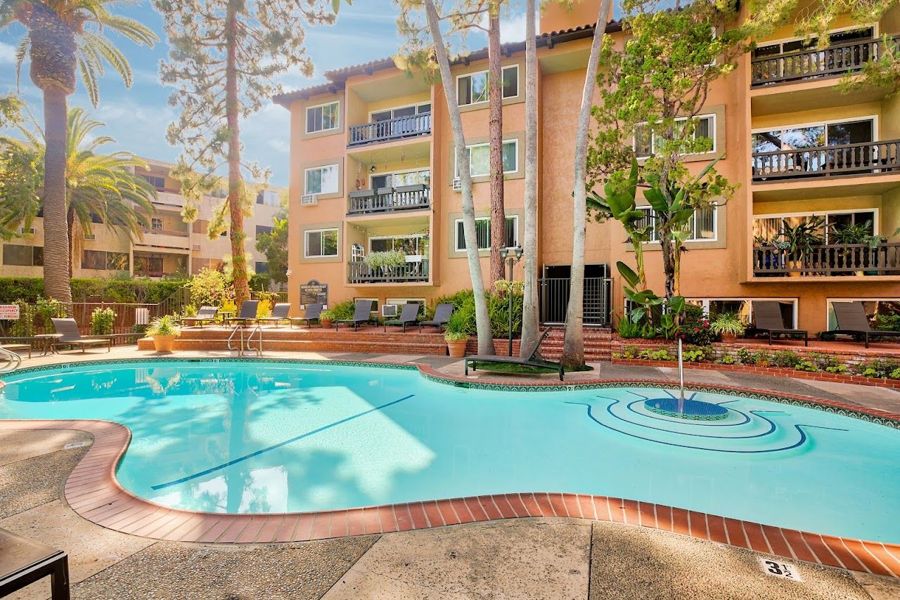 Casa Griffin Apartments