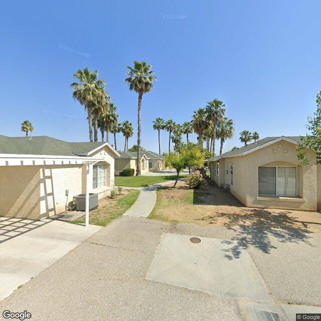 Casa Hernandez Apts
