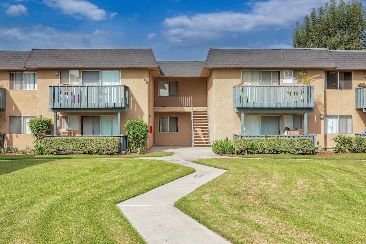 Casa La Palma Apts