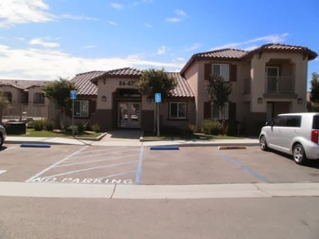 Casa La Paz