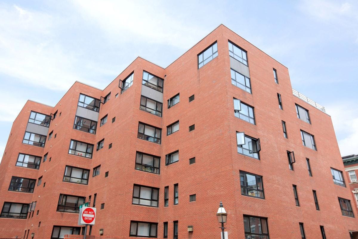Casa Maria Apts