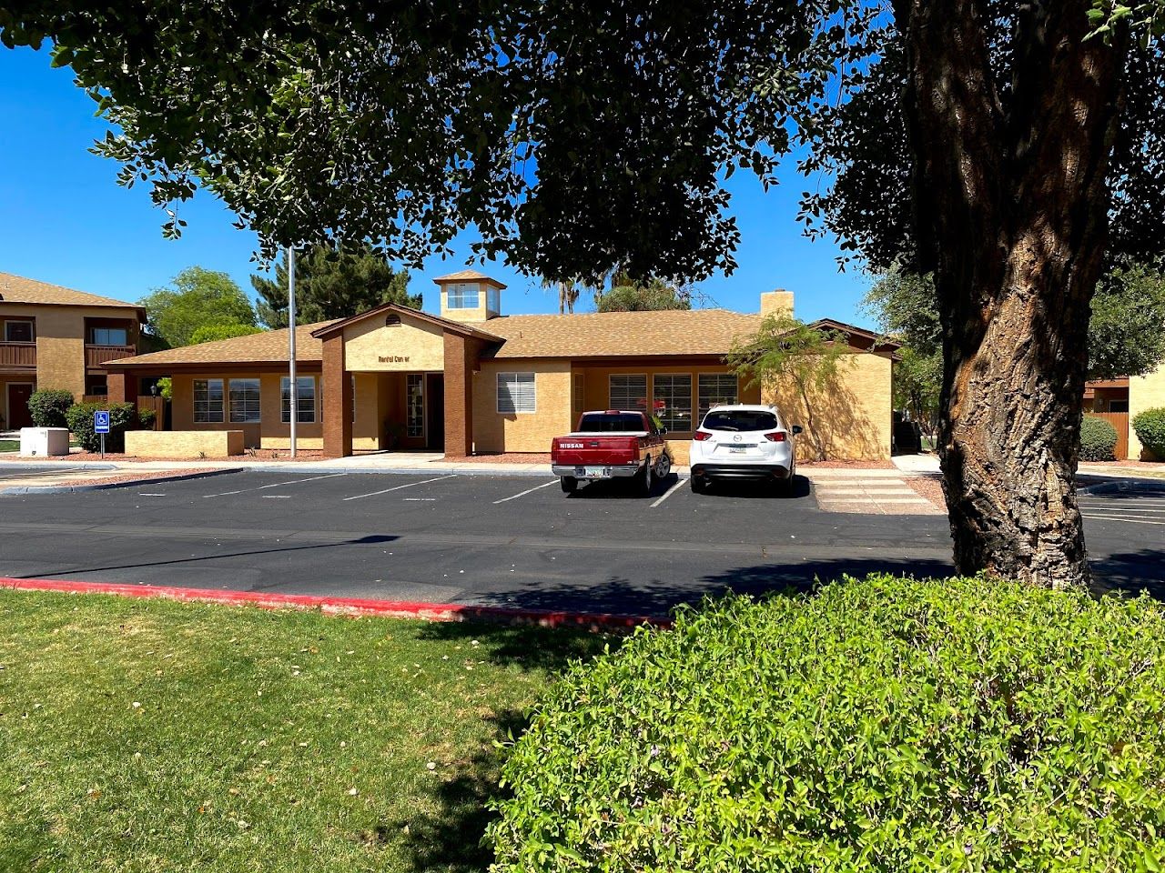 Casa Mirage