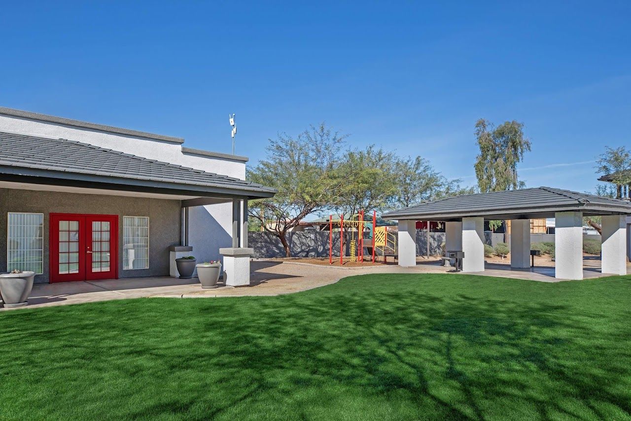 Casa Nueva Apts