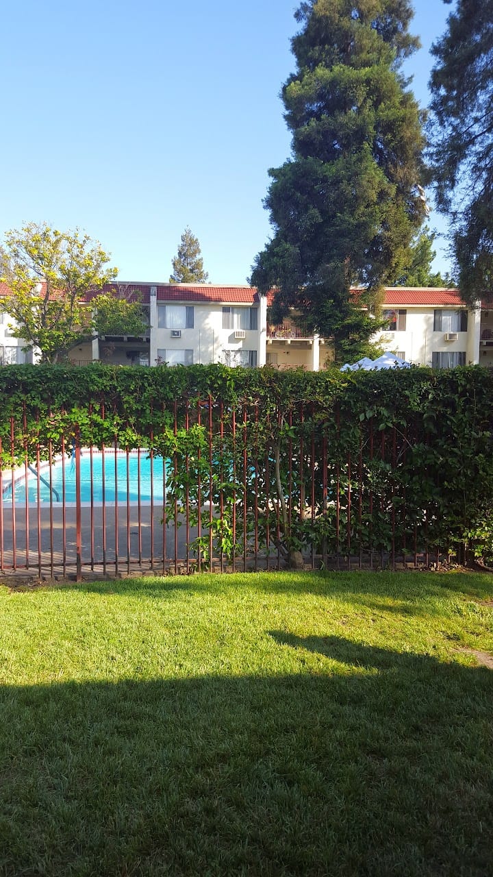 Casa Real Apts