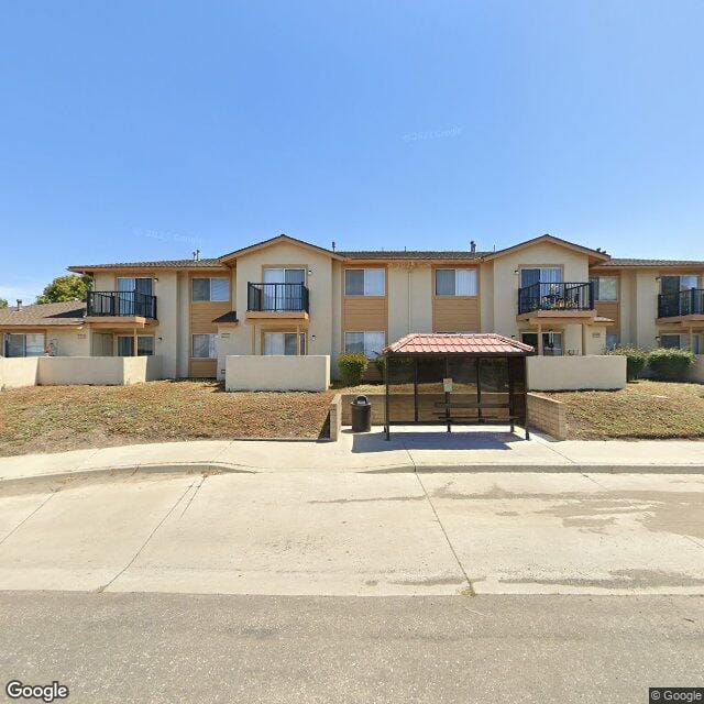 Casa Serena Senior Apts