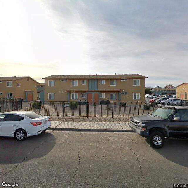Casa Sonoma Apartments
