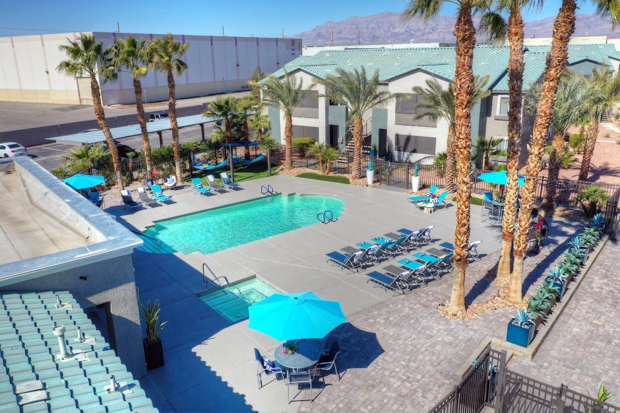 Casa Sorrento Apts