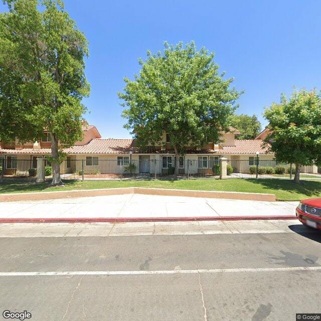 Casa Velasco Apts