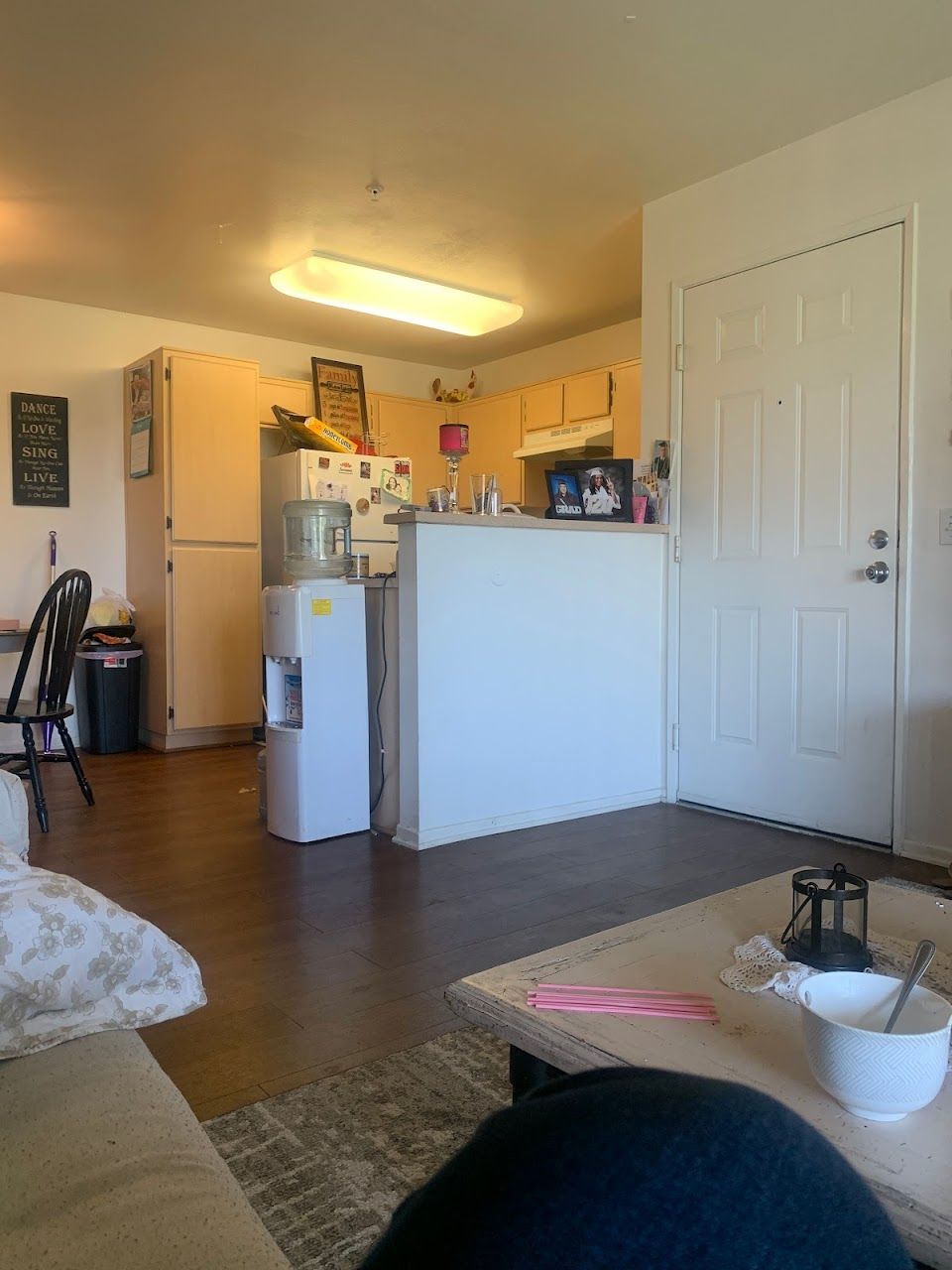 Casablanca Apts