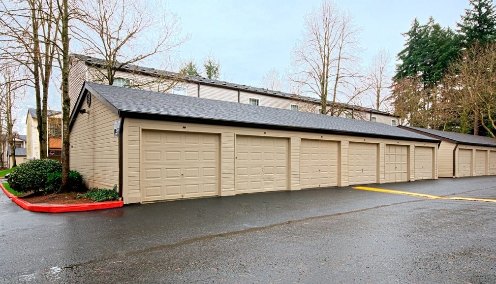 Cascade Woods   Phase I