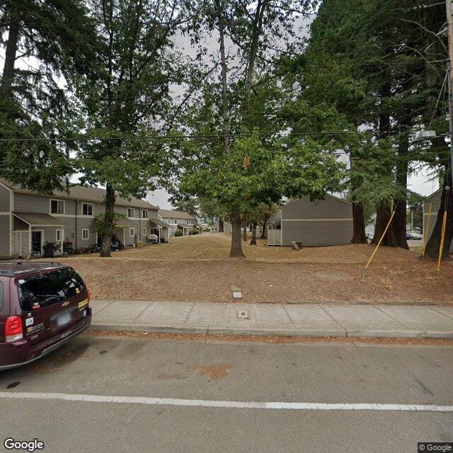 Cascadia Village Apts