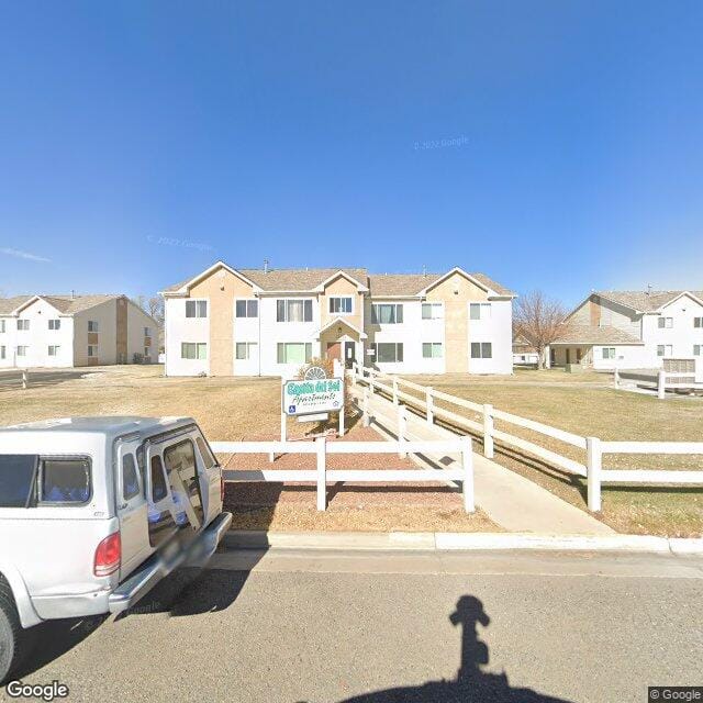 Casita Del Sol Apts