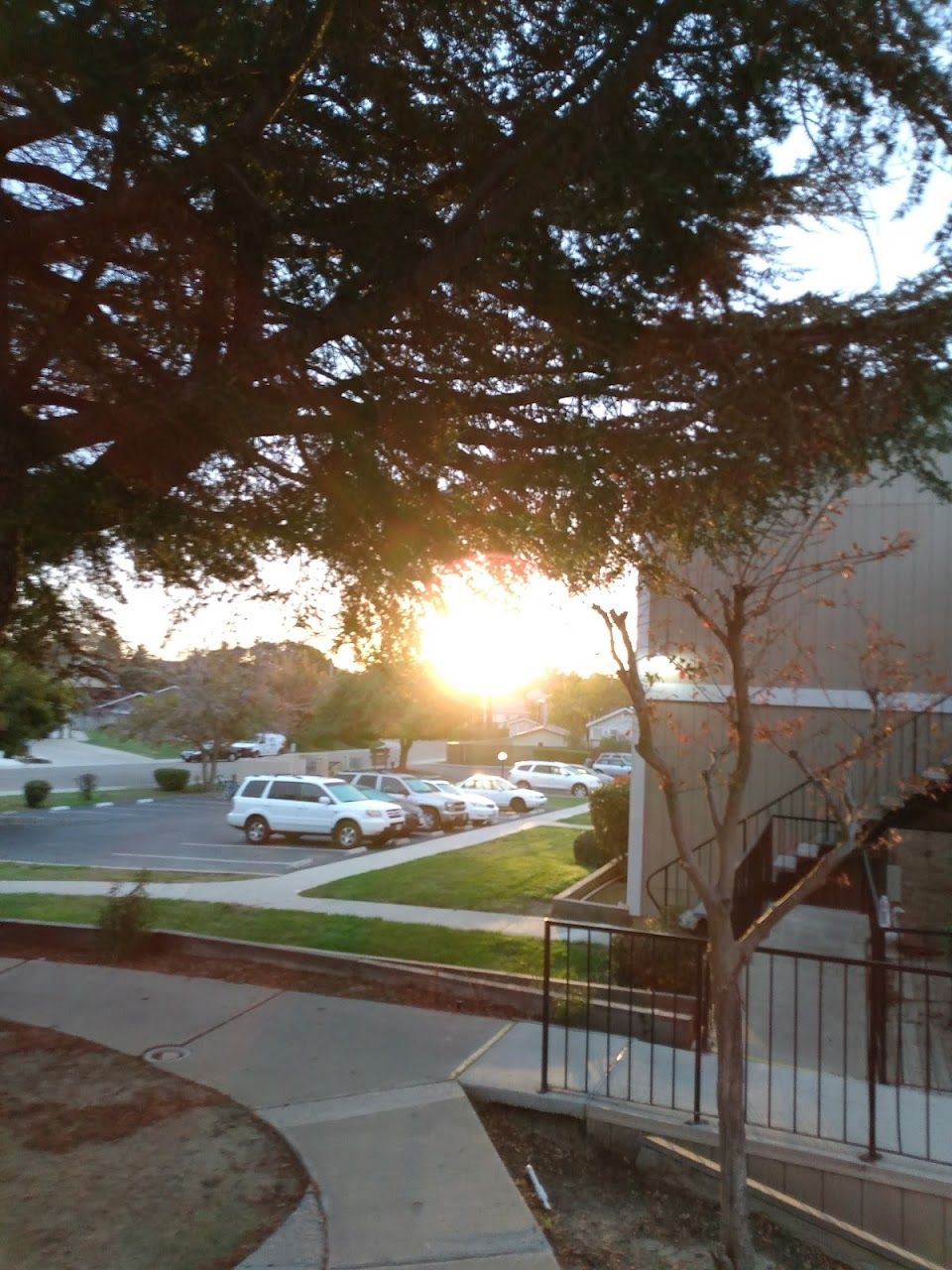 Casitas Del Rio Apts